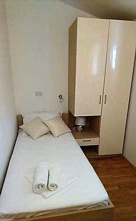 Apartment Vanja Tučepi Exterior foto