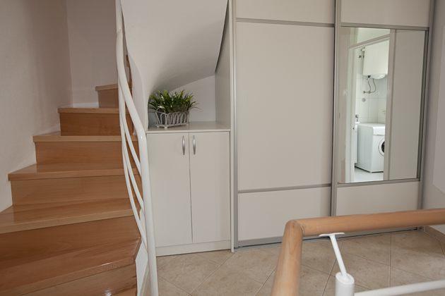 Apartment Vanja Tučepi Exterior foto